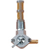 Drag Specialties - Late-Style Fuel Petcock - 90° - 3/8" NPT