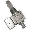Pingel #GV15G - The Guzzler® Fuel Valve - 3/8" NPT - 5/16"