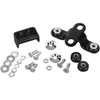 Drag Specialties - Gas Tank Mounting Kit - One-Piece