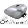 Drag Specialties - Gas Tank with Chrome Aero-Style Gas Cap - 3.3 Gallons - Sportster