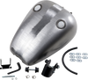 Screw-In Cap Quickbob™ Gas Tank
