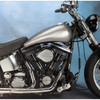 Drag Specialties - Flat-Side Gas Tank Set - 2" Extended - 5.2 Gallons