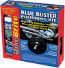 Blue Buster Polishing Kit