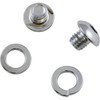 Gardner-westcott #P-80-167 - Seat Bolt Kit - Softail