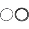 Drag Specialties - Caliper Seal Kit - 80-83FL - Front/Rear