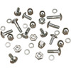 Colony #9200-33 - Mounting Kit - Windshield Trim