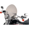 Slipstreamer #HD-0-T - Mini Police Windshield - Tinted