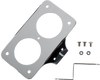 License Plate Mount