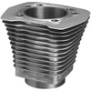 Drag Specialties - Cylinder - 1340cc - Natural - '84-'99 Evolution Big Twin