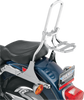 Sissy Bar Luggage Rack