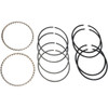 Hastings #6482020 - Piston Rings - 3.437" + 0.020" - 1200 cc Big Twin
