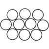 Eastern Motorcycle Parts #A-22582-52 - Piston Pin Clip - '73-E'77 Big Twin/57-E'77 Sportster