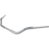 LA Choppers #LA-7303-01 - 1-1/4" Big Johnson FL Handlebar - Dimpled - Chrome