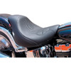 Danny Gray #20-701DS02 - Weekday Solo Seat - Flame Stitch - FXSTD '00-'07