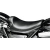 LE Pera #L-858 - Silhouette Solo Seat - Smooth - Black - FXR '82-'94
