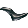 LE Pera #LN-860 - Full Length Seat - Smooth - Softail '84-'99