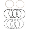 S&S Cycle #94-1290X - Replacement Piston Rings - 3.875" - Standard