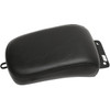 LE Pera #LX-007P - Bare Bones Pillion Pad - Smooth - Black - Softail '00-'07