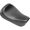 LE Pera #LT-006 - Barebones Solo Seat - Black - XL '82-'03