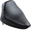 Silhouette Deluxe Solo Seat - Softail 84-99