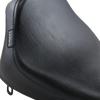 Silhouette Deluxe Solo Seat - Softail 84-99