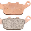EBC #FA140HH - HH Brake Pads