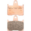 EBC #FA254HH - HH Brake Pads
