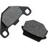 EBC #FA251 - Organic Brake Pads