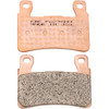 EBC #FA296HH - HH Brake Pads