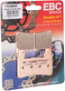 HH Brake Pads - FA296HH