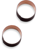 Super Slick Inner Fork Bushing - 41 mm x 20 mm W x 1 mm T Super Slick Inner Fork Bushing - 41 mm x 20 mm W x 1 mm T