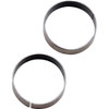 Race Tech #FMBO 491515 P - Fork Bushings - 49 mm x 15 mm W x 1.5 mm T - Outer