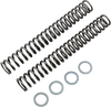 Fork Springs - 0.85 kg/mm Fork Springs - 0.85 kg/mm
