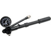 Progressive Suspension #GP3-100 - Gauge Pump - Air Shocks/Forks - Mini - 0-100 psi
