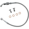 Goodridge #HD9219-A - Brake Line Kit - Rear