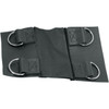 Willie & MAX Luggage #58622-00 - The Hooker - Black