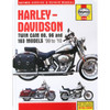 Haynes #M2478 - Manual - Harley-Davidson - Twin Cam '99-'10