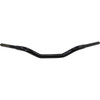 LA Choppers #LA-7312-09B - Hefty 1-1/4" Handlebar - Super Bar - Black