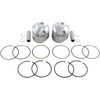 Wiseco #K1609 - Piston Kit - +0.040" - Big Twin