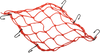 Super Net - Red