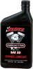 V Twin Synthetic Oil - 50W - 1 U.S. quart
