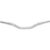 LA Choppers #LA-7312-09 - Hefty 1-1/4" Handlebar - Super Bar - Chrome