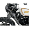 RSD #0208-2039-SMB - Handlebar - Clip-On - 39 mm - Black Ops