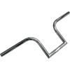 LA Choppers #LA-7381-08 - Bourbon Handlebar - 8" - Chrome