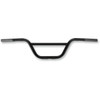Burly Brand #B12-6020B - 1" Scrambler Handlebar - Black