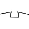 Biltwell #6001-2012 - 1" Handlebar - Keystone - Black