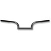 Biltwell #6013-2012 - 1" Handlebar - Mustache - Black