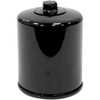 K & N #KN-170 - Oil Filter - Black