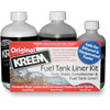 Kreem #1210 - Tank Liner Kit - For Up To 2.5 gal. Tank