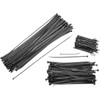 Parts Unlimited - Cable Tie - 11" - Black - 100-Pack